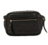 Tassel Belt Bag, &pound;450, Handbags, Black, Leather, Back view